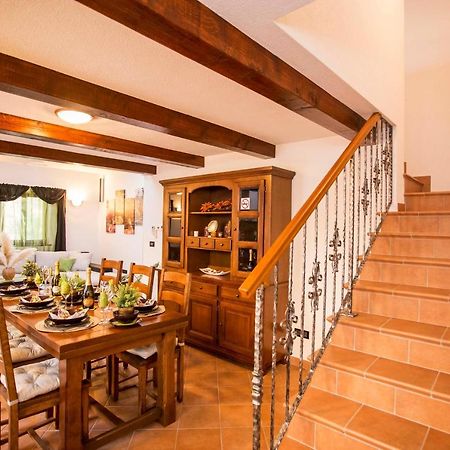 רוביני Holiday House Alex מראה חיצוני תמונה