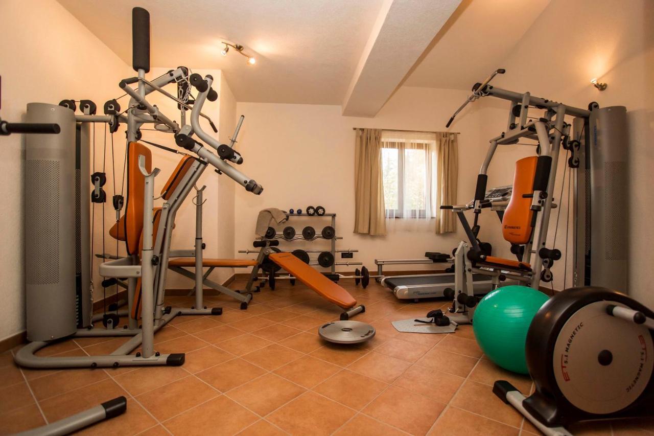 רוביני Holiday House Alex מראה חיצוני תמונה