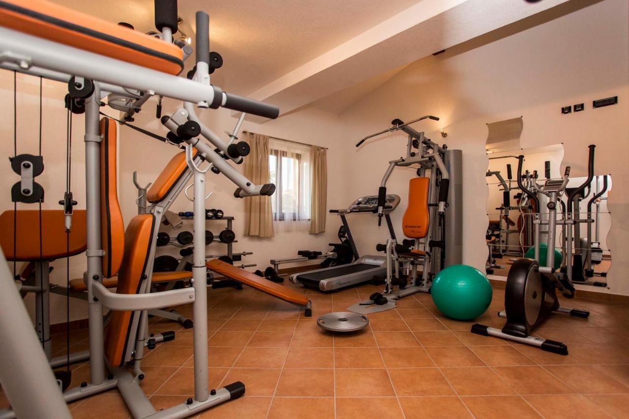 רוביני Holiday House Alex מראה חיצוני תמונה