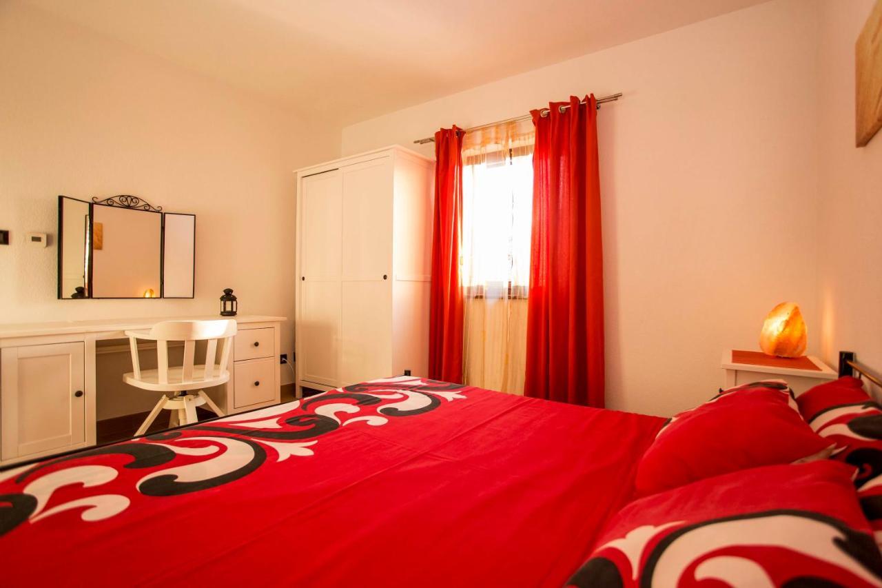 רוביני Holiday House Alex מראה חיצוני תמונה